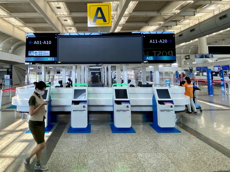 中共環台軍演6警區解除 交部嚴密監控第7區海空運動態