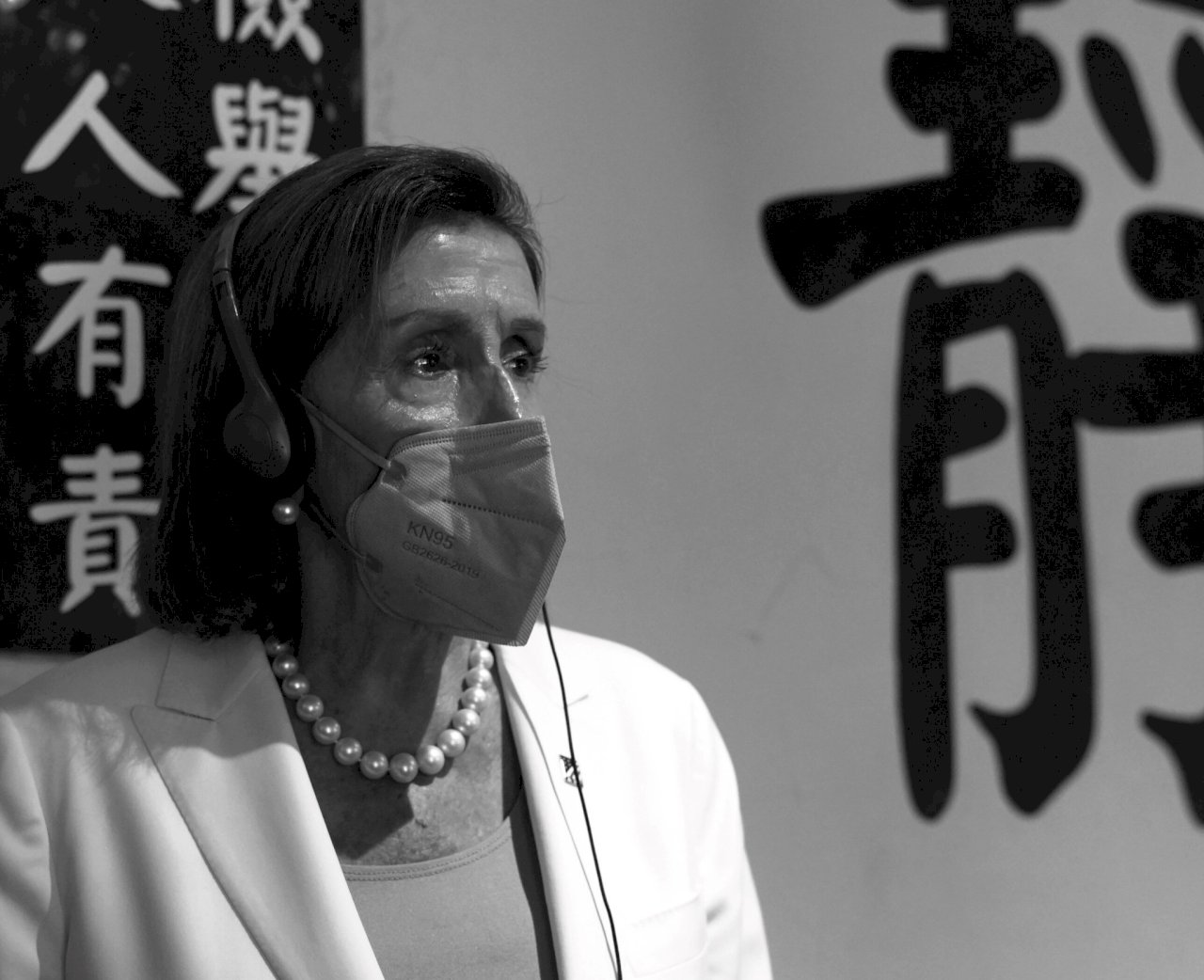 裴洛西效應開始！學者：為台灣做出成功公關 將促更多政要訪台