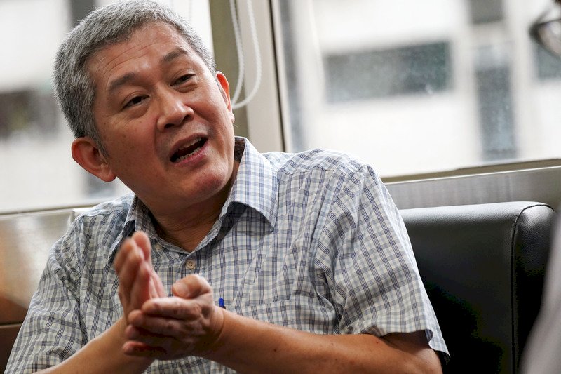 拜登政府宣布對中新一波半導體管制 專家：加速政策落地、求歷史定位