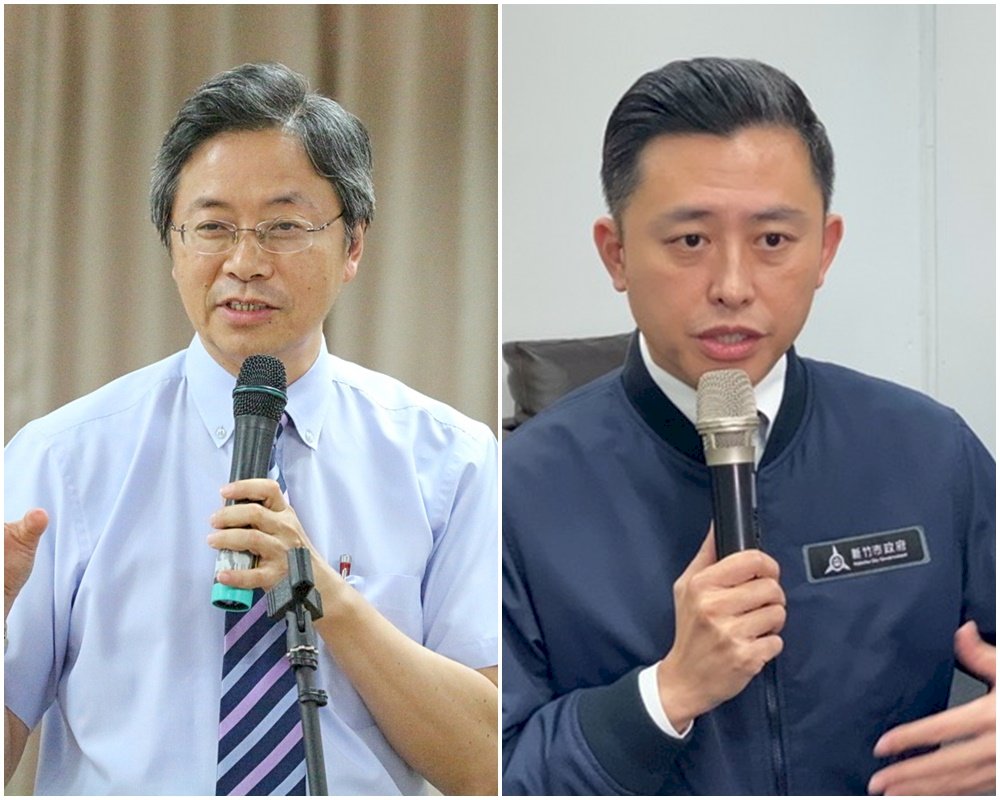 桃園選戰新局 藍營整合成功、綠營低調避談