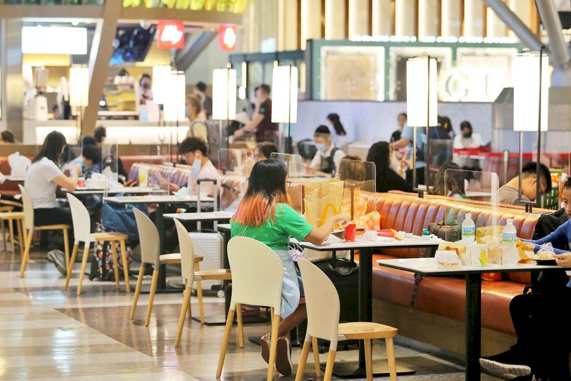 出境前預購免稅品  財政部：最快5月中可線上結帳