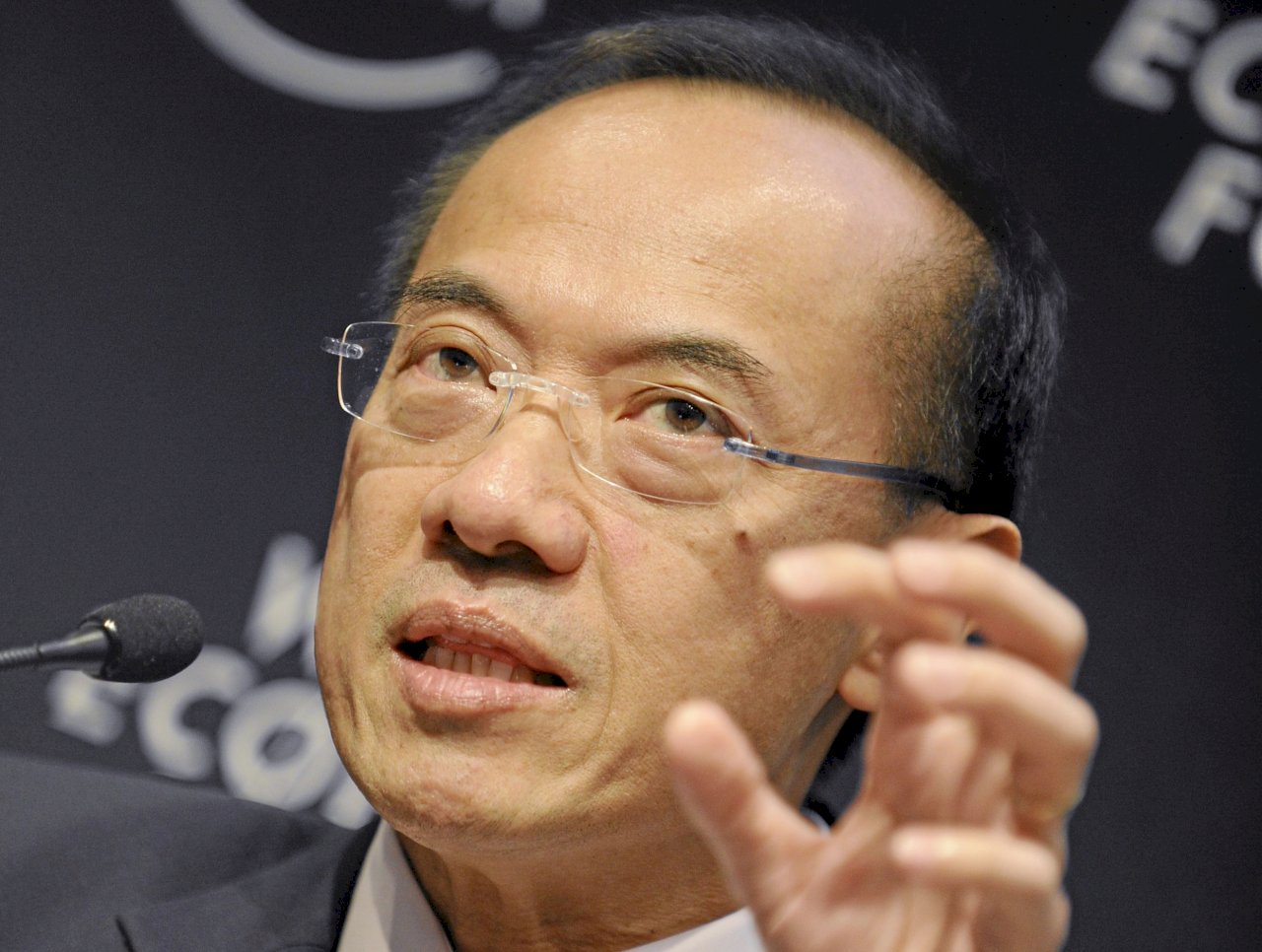 裴洛西訪台 星前外長：當晚美中已做好交戰準備