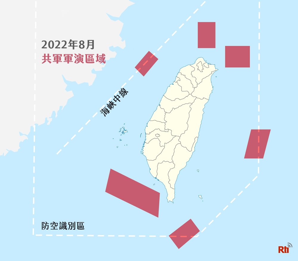 受限軍力經濟因素 星媒：北京尚未準備對台開戰