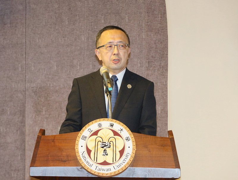 逐段比對認定林智堅抄襲  審定會召集人蘇宏達：過程嚴謹