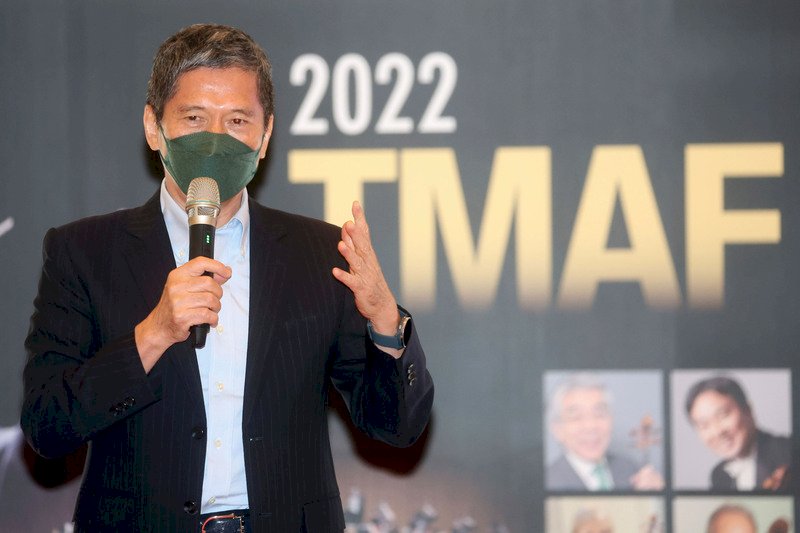 文化部112年度預算212億     創歷史新高