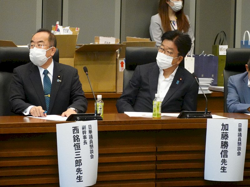 日本內閣改組 &nbsp;內定名單搶先看