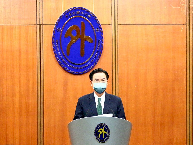 遭質疑拖延救援  吳釗燮：譴責詐騙勿為難基層