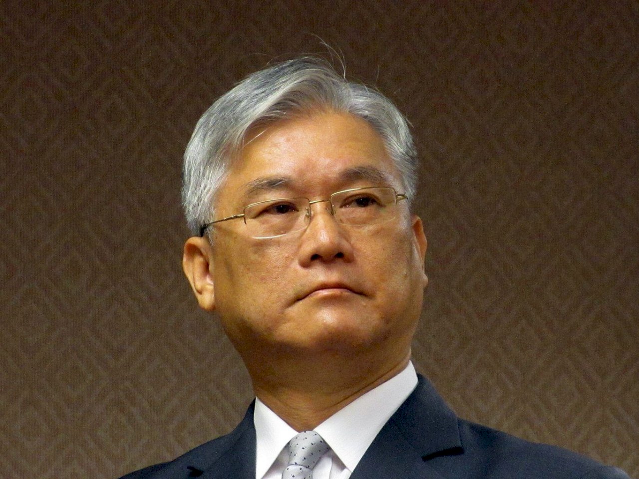 夏立言訪中 藍青壯派也有異議 連署促停止出訪