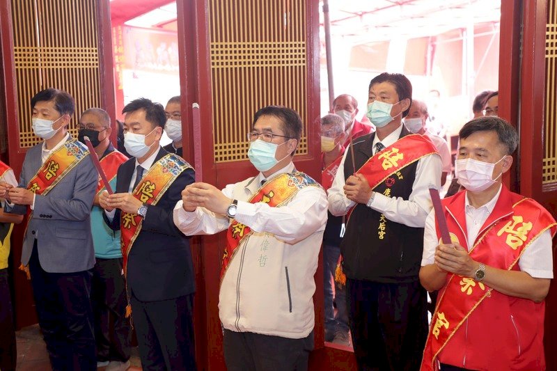 下週的台灣歷史回顧：艾奎諾在台被刺殺、八二三砲戰、鄭成功生日