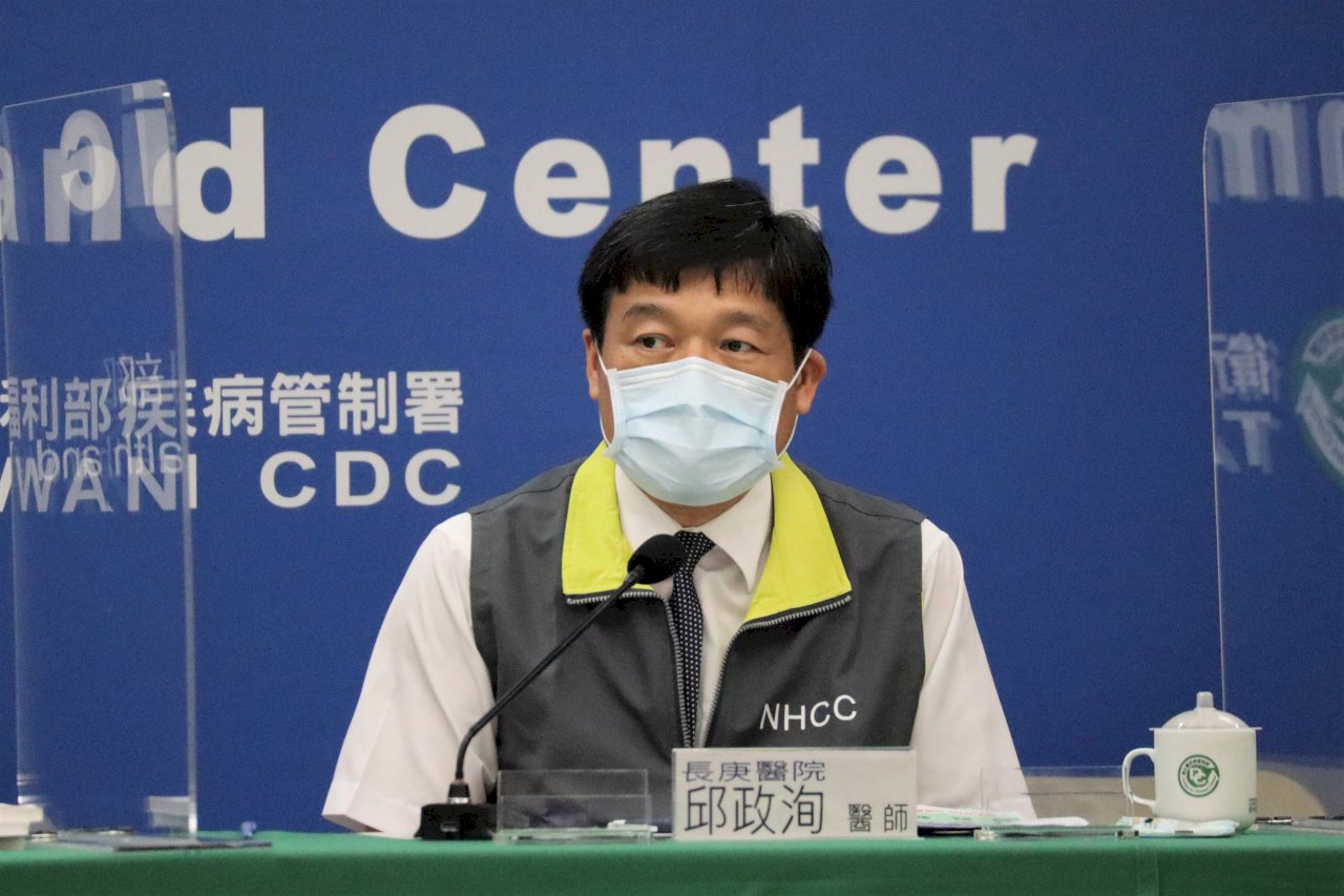近9成重症童未打疫苗 醫：疫苗可降9成MIS-C風險