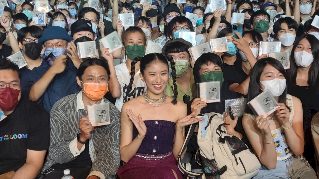 9m88新輯令人驚艷  展現勇闖國際企圖心