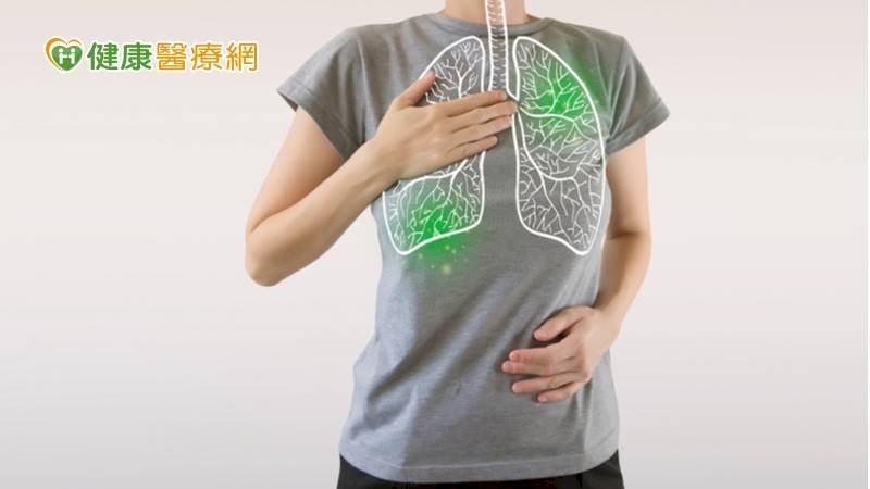 3族群肺癌風險高！二年一次檢查防癌上身