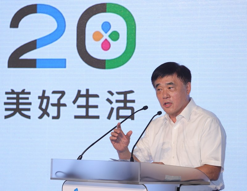 董成瑜指遭傅崐萁性騷 郝龍斌：傅要坦然面對說清楚