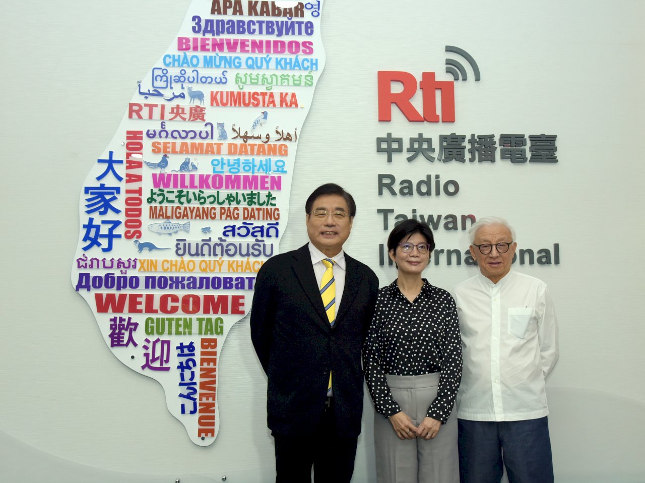 曹興誠：國民黨放棄一中 才能讓世界承認台灣主權 (影音)