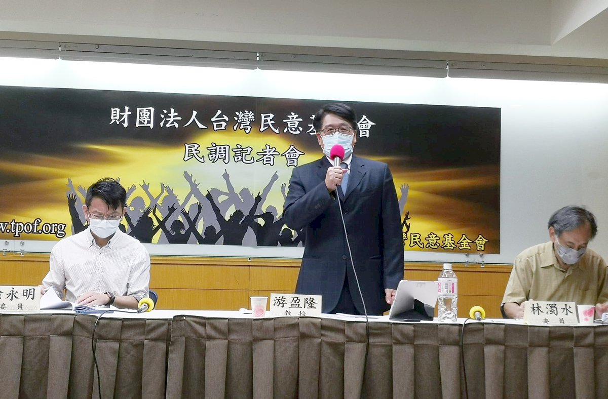 民調: 七成八國人無懼中共大規模軍演