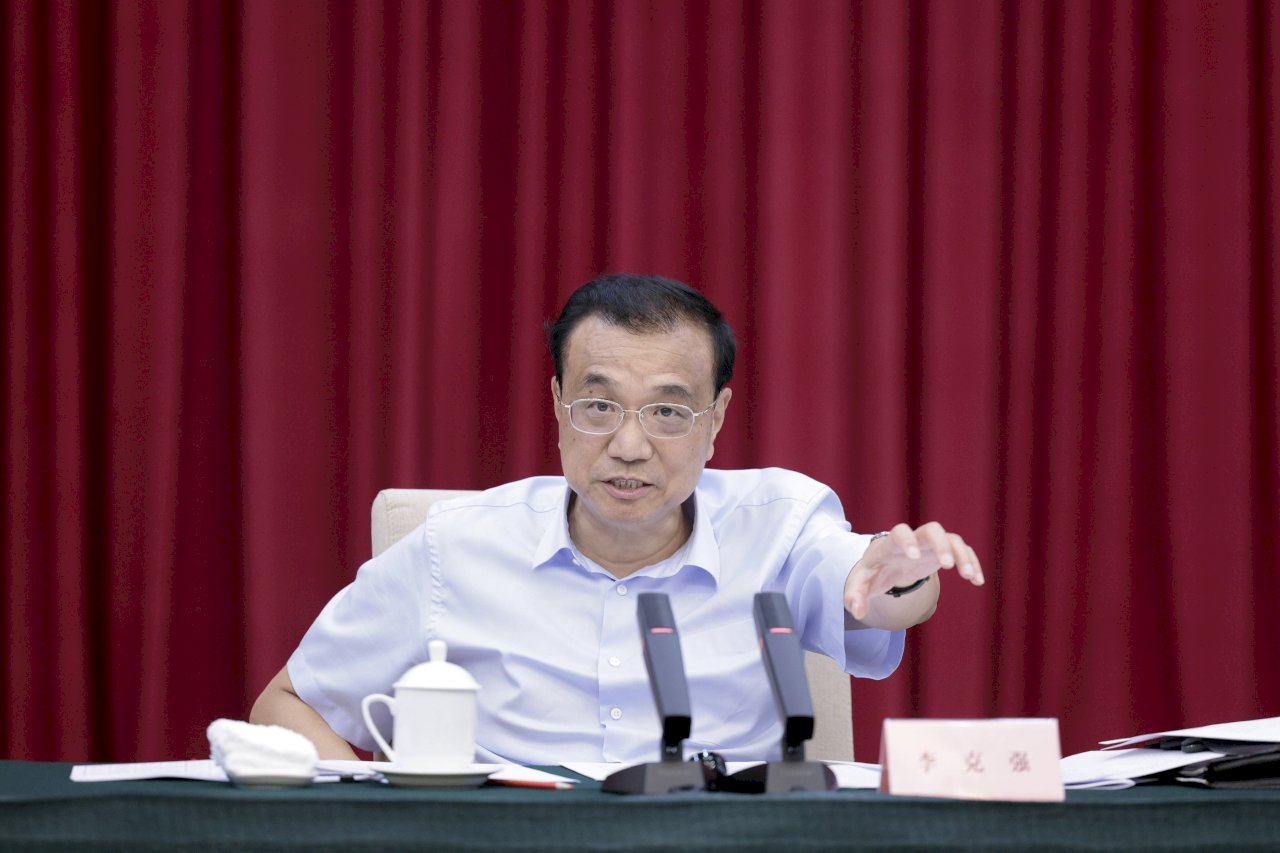 李克強下一步？能否循「李鵬模式」尚有變數