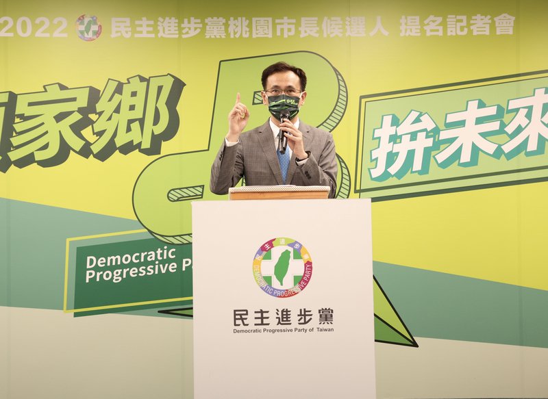 開鍘鄭寶清  鄭運鵬：黨紀是為維護黨聲譽品質