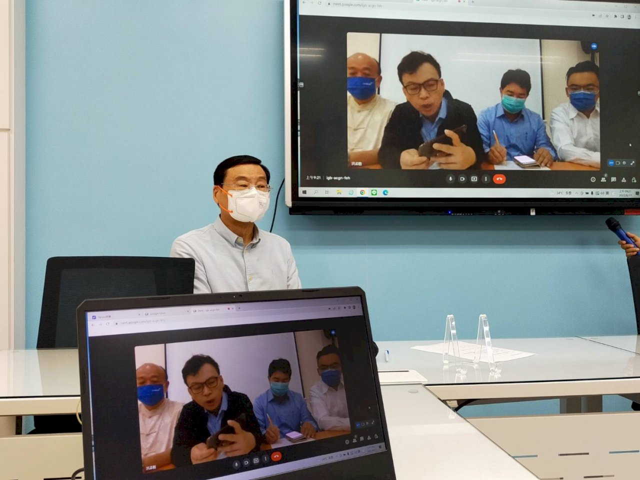 詐騙園區不只西港 赴柬立委揭「台豬」3大特徵