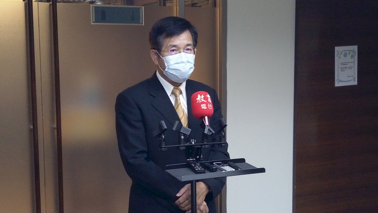 偏鄉學校中央廚房計畫 教長：會確保開學供餐順暢