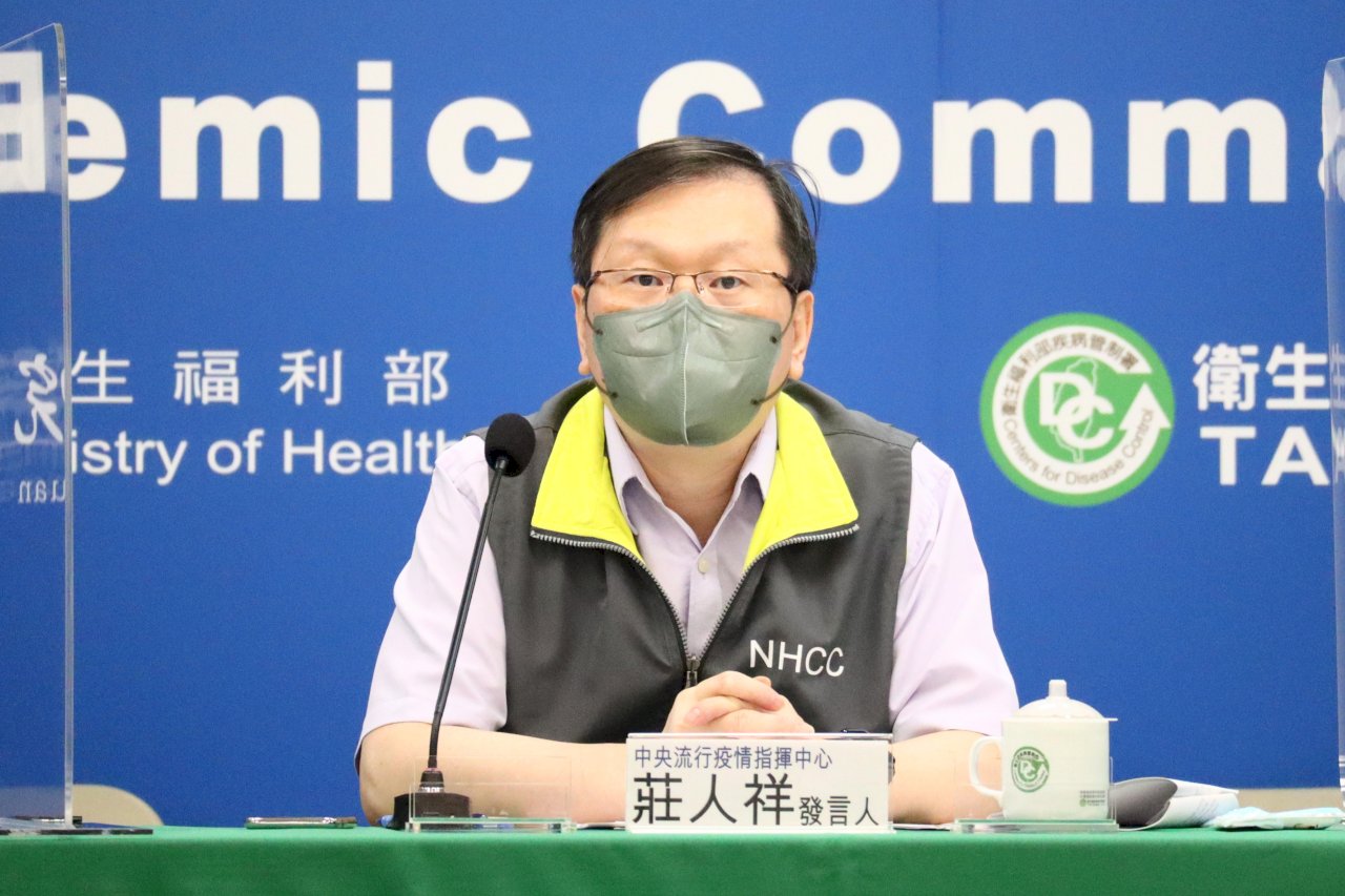 確診停課標準放寬？ 指揮中心：教育部正與地方討論中