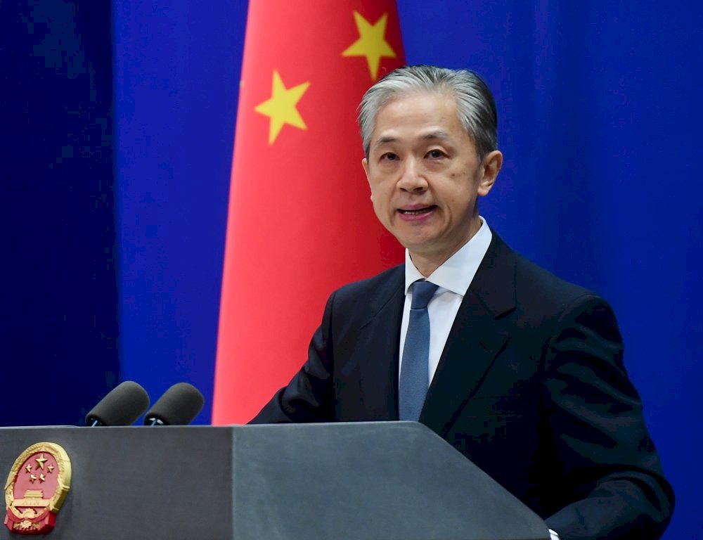 中美核武軍控磋商 北京證實下週華府舉行
