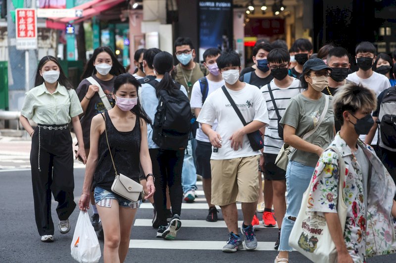 專家：「5+N」不宜再縮短 須觀察流感與新變異株