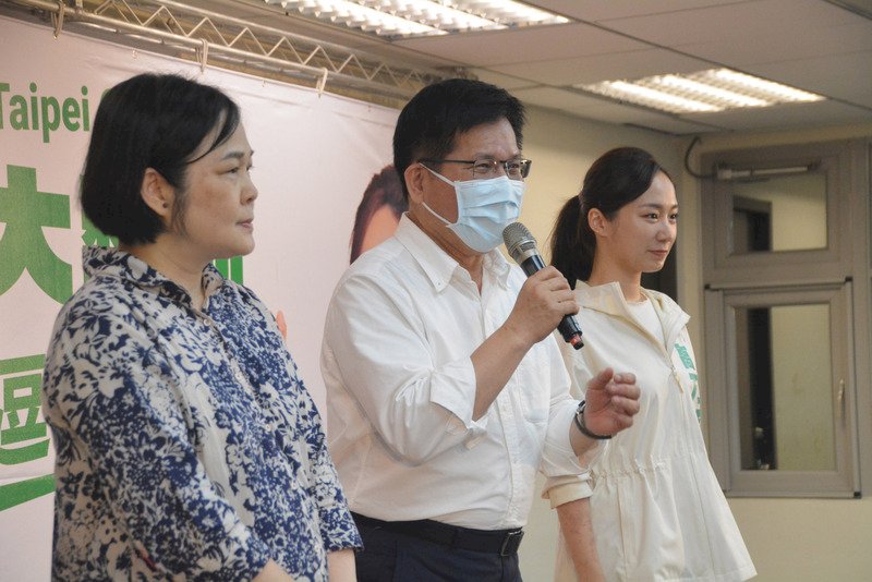 2022選戰 / 新北議員何淑峯、金中玉收賄販售補助款遭褫奪公權