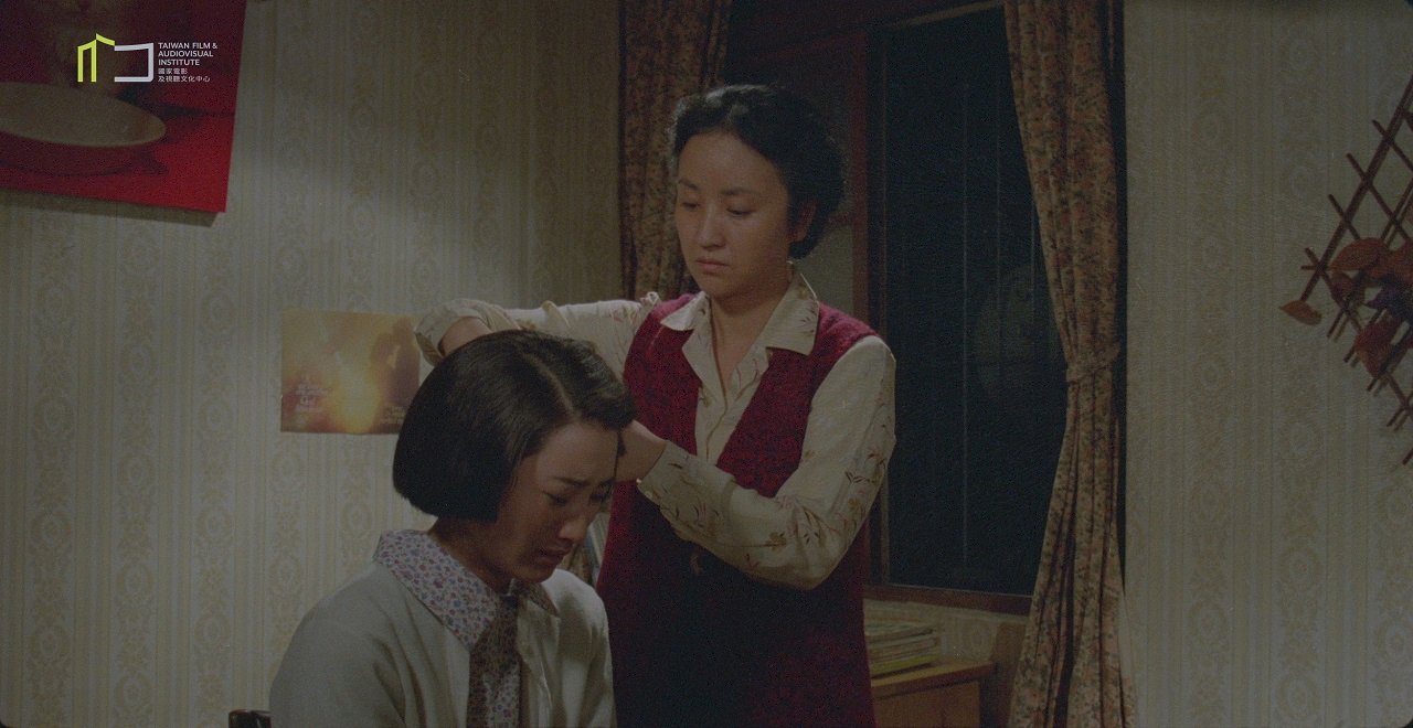 《油麻菜籽》數位修復版   10/27首映