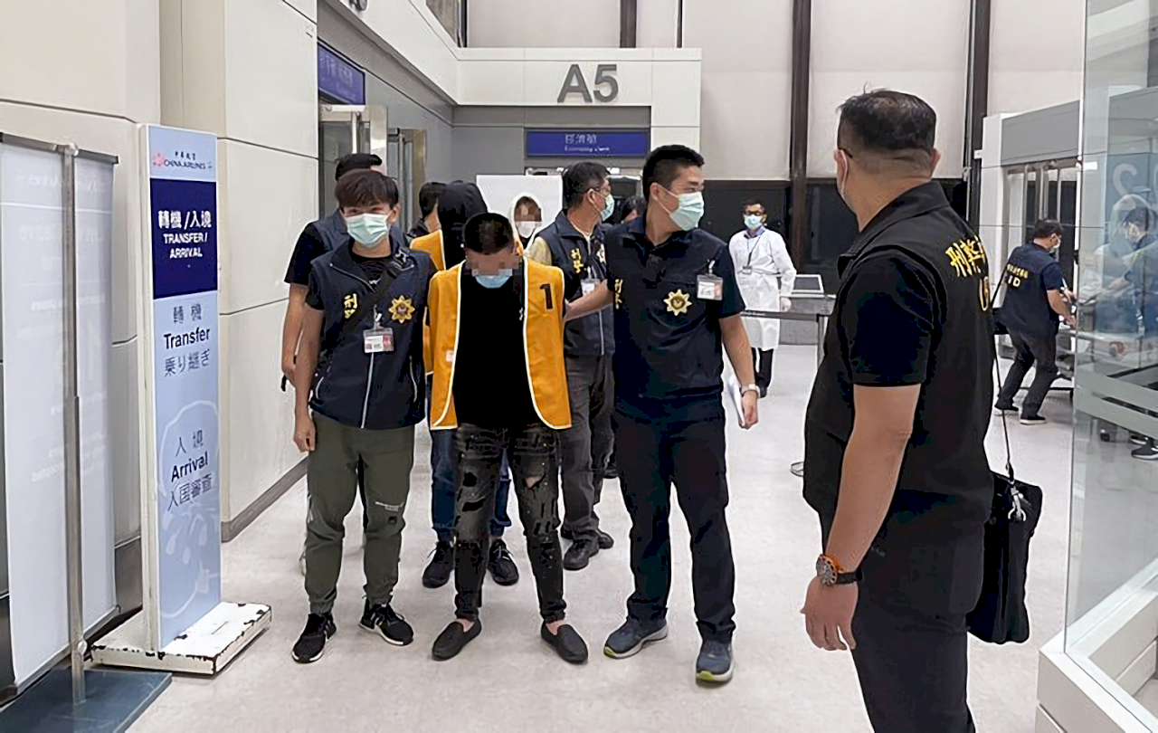人權會關切柬埔寨詐騙案 籲跨國打擊人口販運