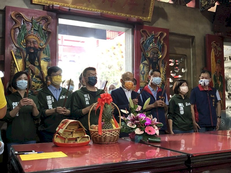 網紅助國人返台批外館太消極 蘇貞昌：感謝各方幫忙