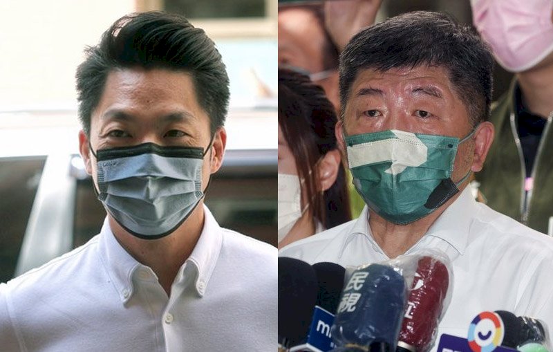 擊落無人機 陳相信國防部判斷 蔣支持捍衛領空