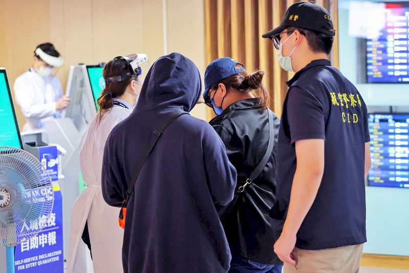 近1年赴柬埔寨未返國  逾300人疑已被害