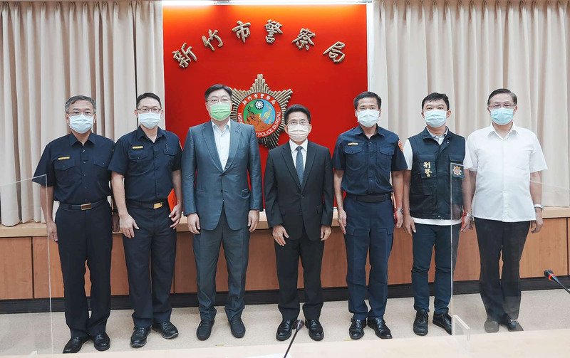 台南殺警案看出什麼問題？