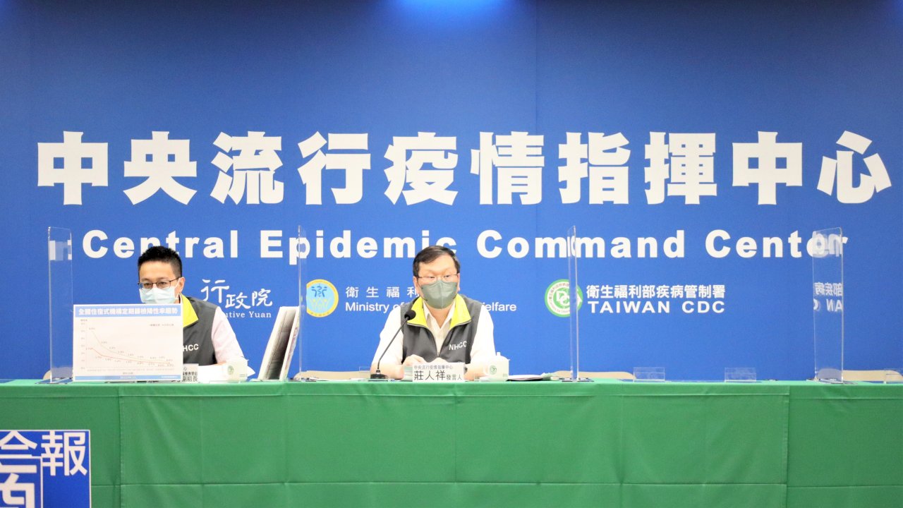監察院調查「3+11」挨轟護航 莊人祥重申決策依據