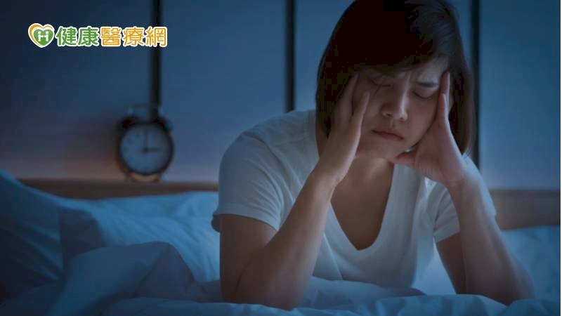 長新冠疲倦又失眠　「高壓氧」有助解睏