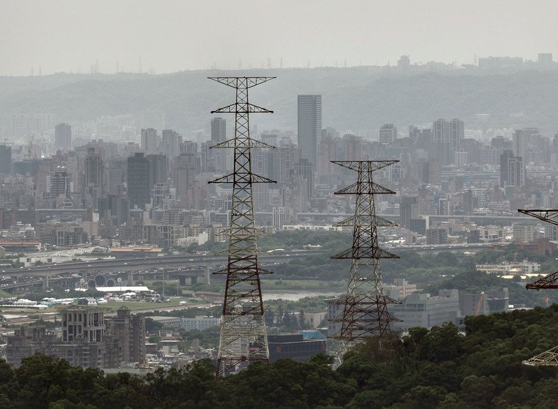 時間電價新制惹議 台電：2年緩衝期持續宣導