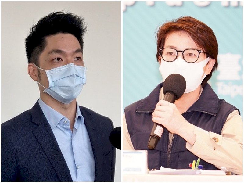 蔣萬安擬提高生育獎勵補助 黃珊珊：發錢非唯一方法