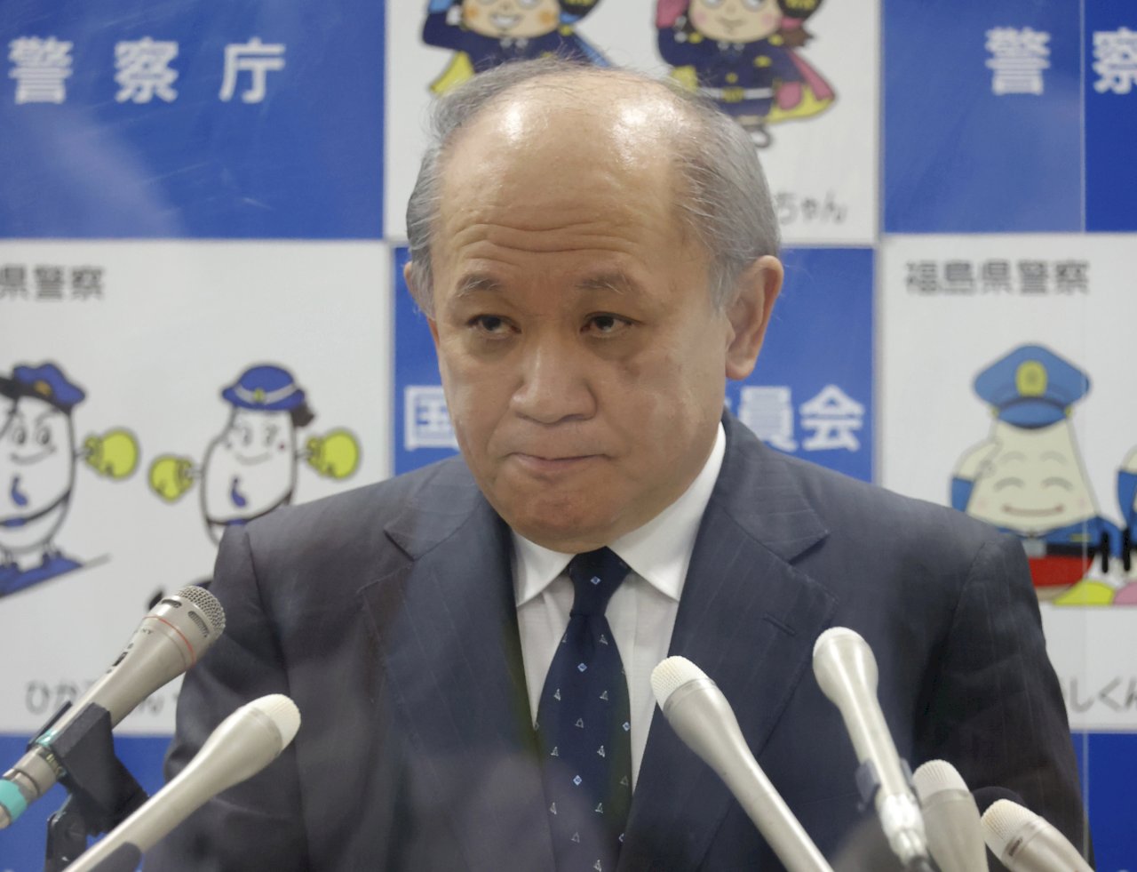 為安倍遇害負責 日本警察廳首長表辭意