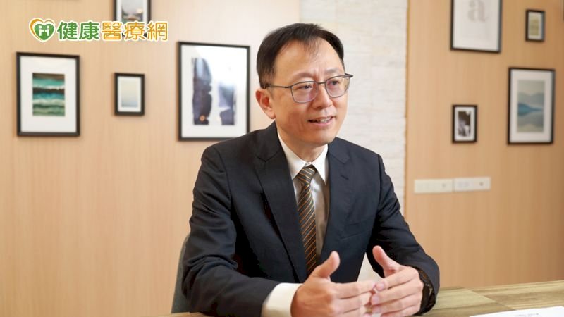 抗癌之路關鍵在領航員　大腸癌及早發現及時治療