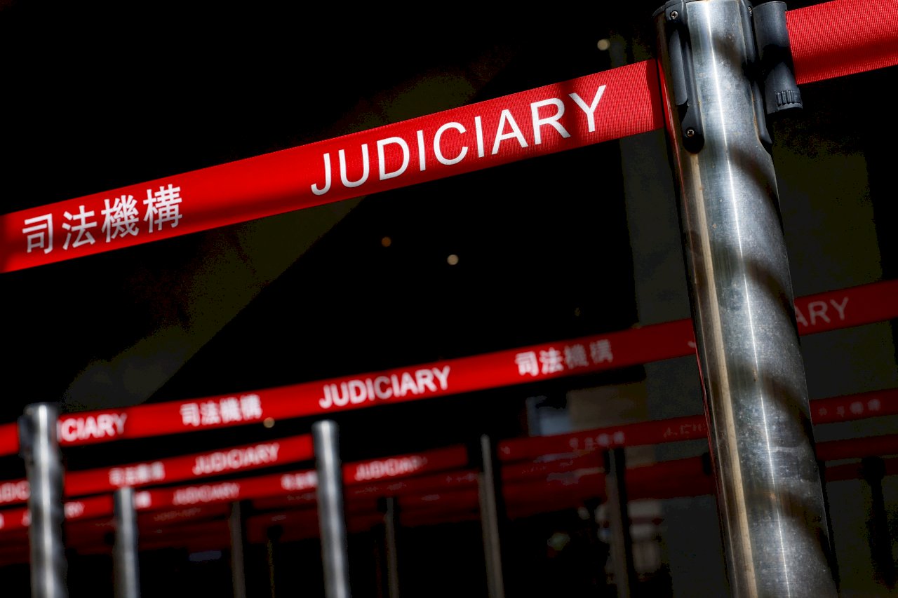 今日香港、黨國體制、極權統治