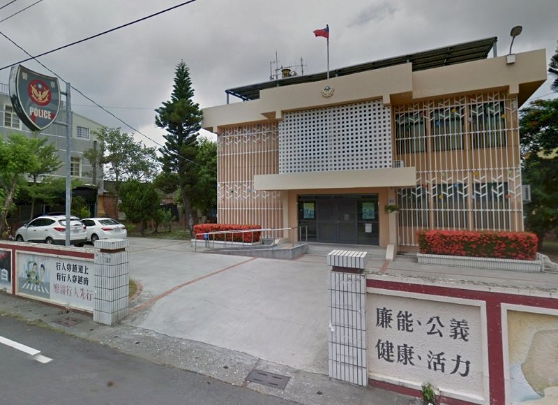 台南再傳襲警案 警開13槍制伏記功一次