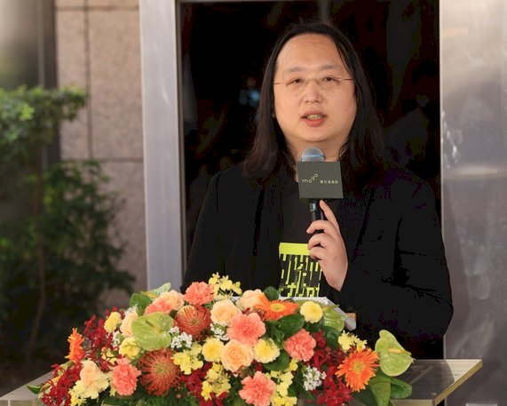 唐鳳：數位部無監理業務 不做數位極權老大哥