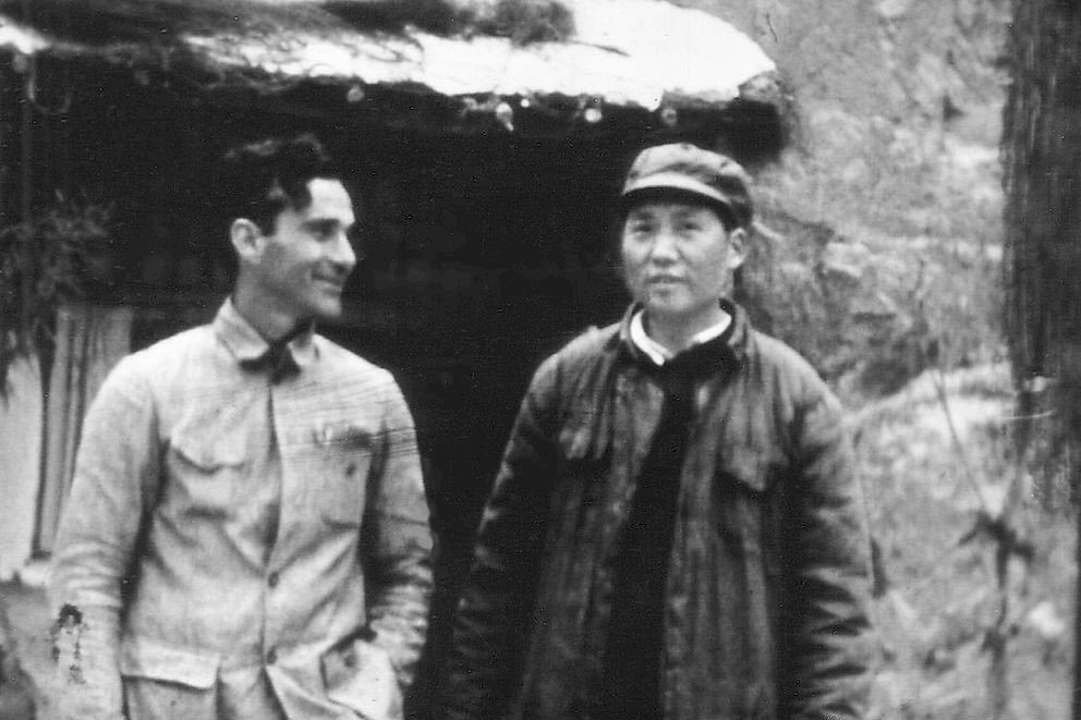 德國之聲：中共原視台灣和朝鮮為獨立民族