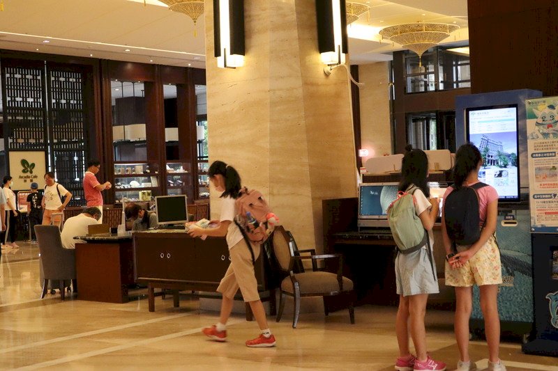 國旅補助將用罄 花蓮中秋連假旅宿業受影響
