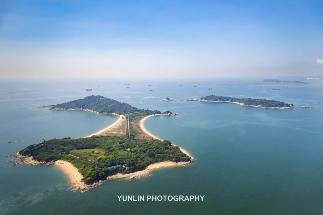 中共無人機擾外島 兩岸外交部激烈交鋒