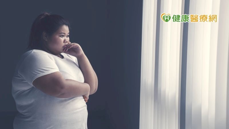 呼吸也會胖！自律神經失調　原來是壓力肥搞的鬼