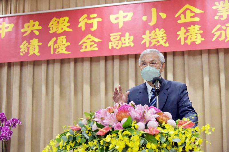 助度過疫情難關 中小企業專案貸款劃句點
