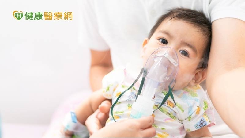 兒童哮吼恐染Omicron！降低重症及死亡率「關鍵」曝