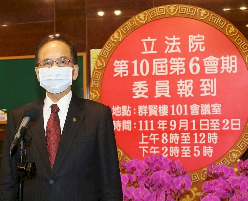 立法院新會期 經部力推產創條例等3大修法
