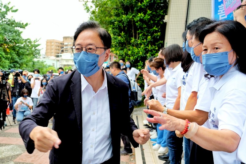 張善政遭指複製NCC報告  農委會：待了解